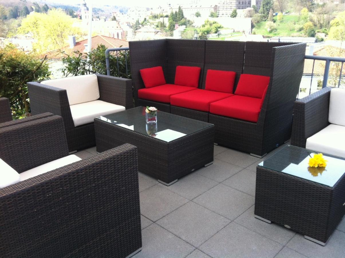 Hotel Magnetberg 3*