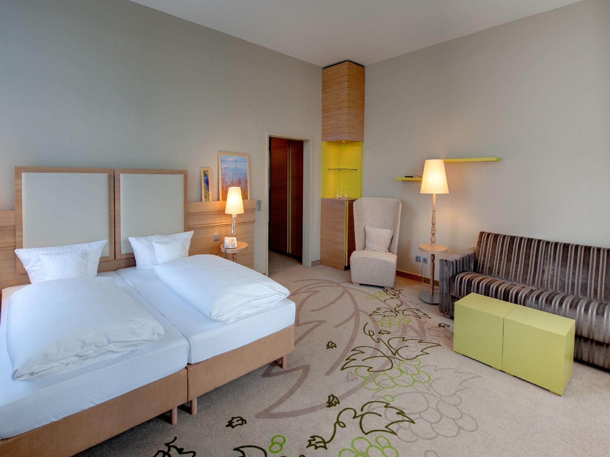 Magnetberg 3* Baden-Baden