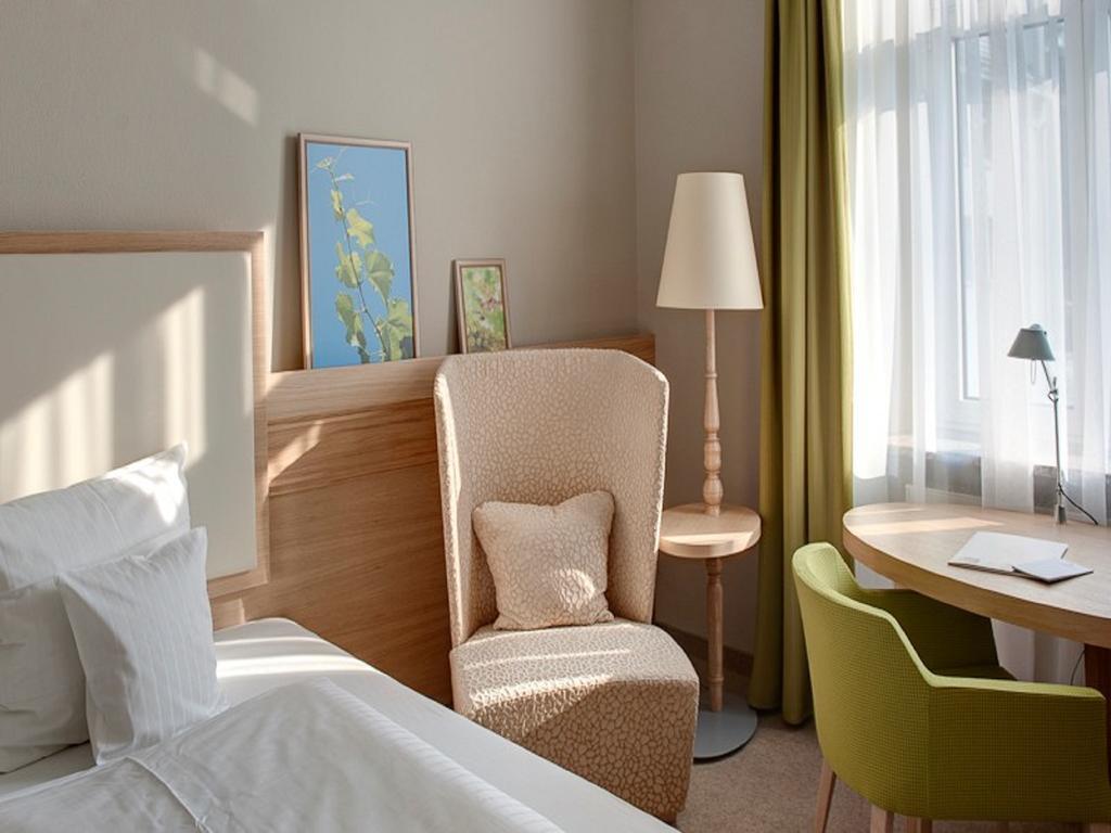 Hotel Magnetberg Baden-Baden