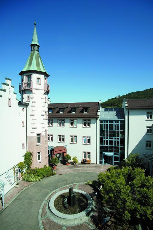 Hotel Magnetberg Baden-Baden