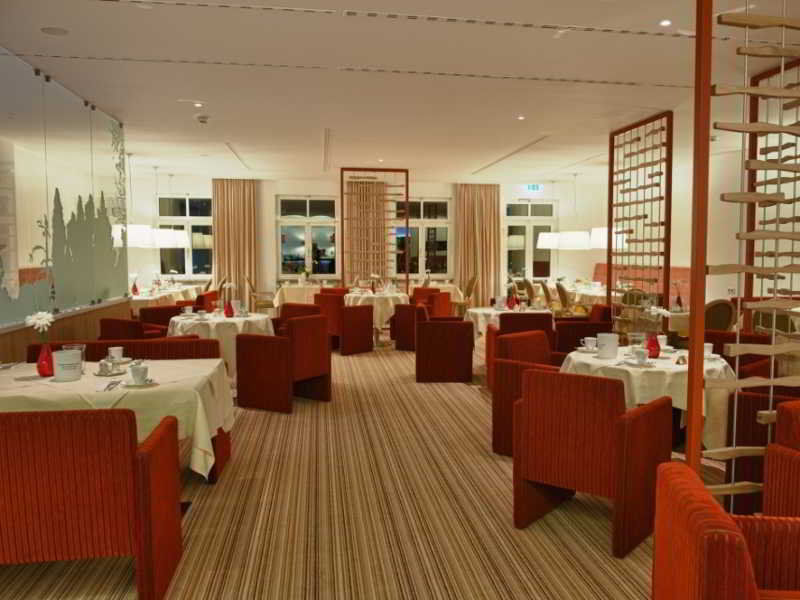 Magnetberg Hotel