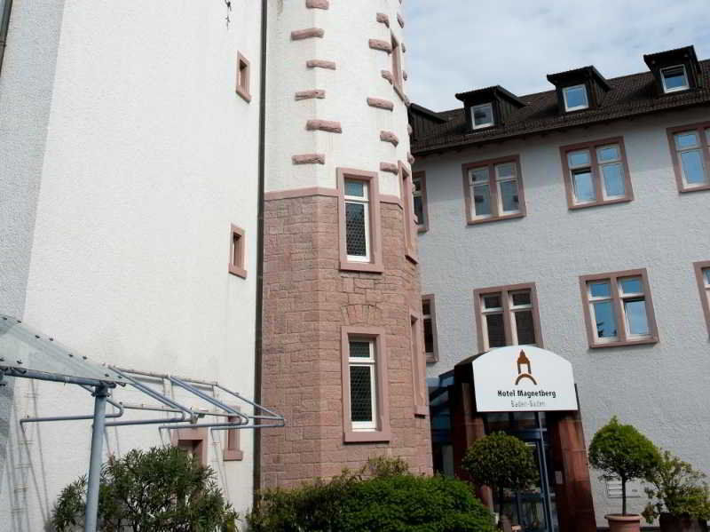 Magnetberg 3*