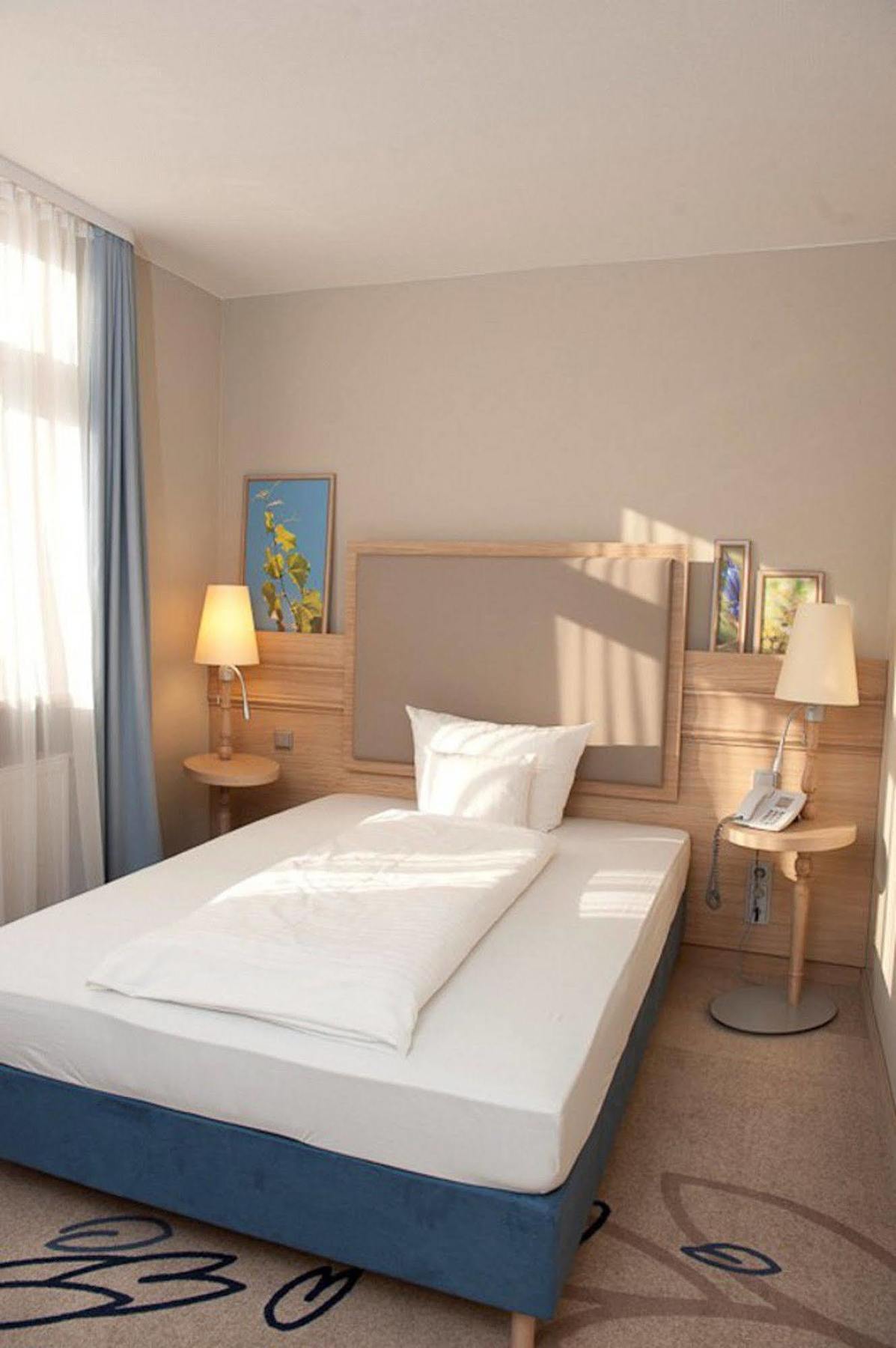 Hotel Magnetberg Baden-Baden