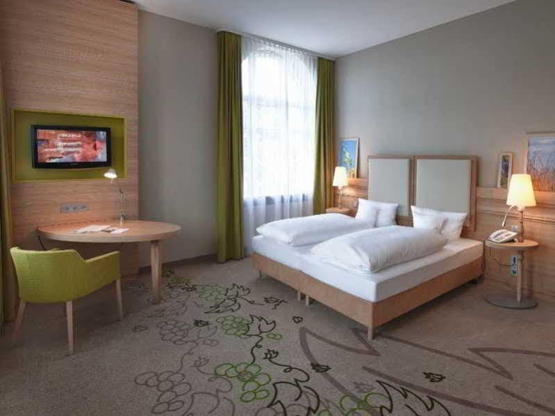 Magnetberg 3* Baden-Baden