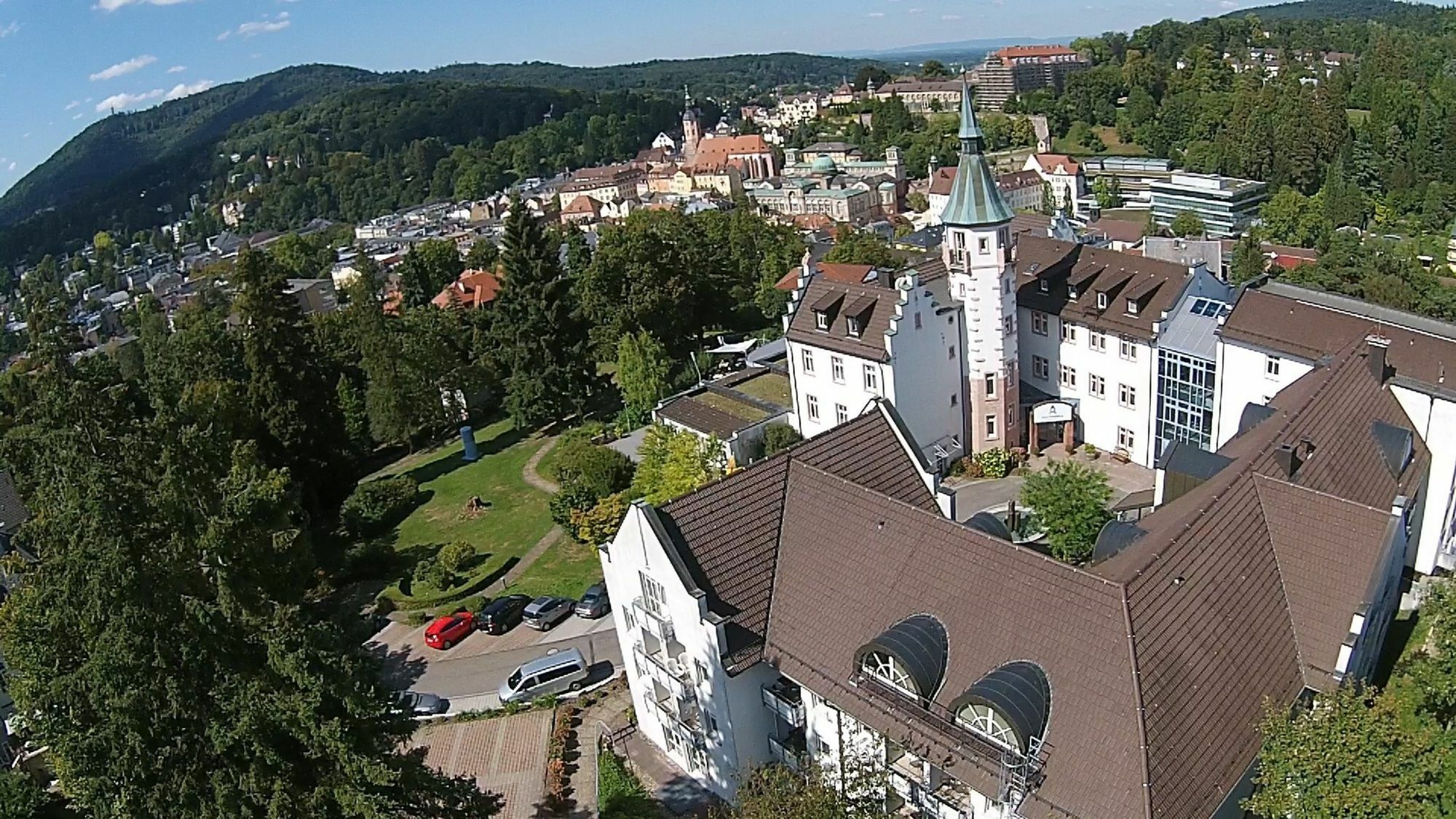 Magnetberg